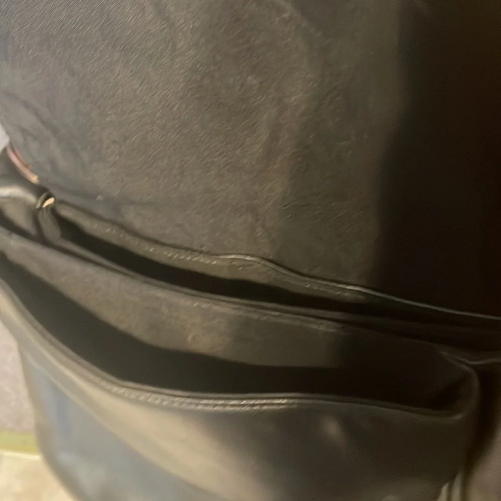 Cross body bag